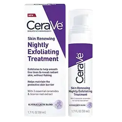 Skin Renewing Nightly Exfoliating Treatment 50ml _ CeraVe