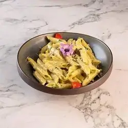 Penne Pesto