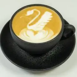 Boss Caffe Latte