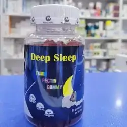 Deep Sleep