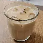 Iced Spanish Latte 