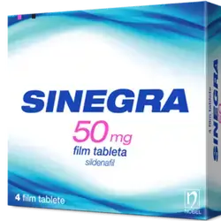 sinegra 50 mg