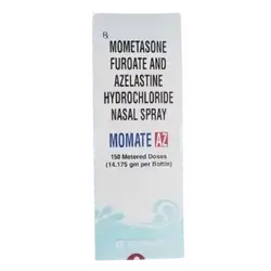 Momate AZ Nasal Spray (Glenmark)