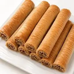 Dried Vermicelli with Coconut Half Kilo