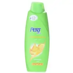 shampo pert 600ml