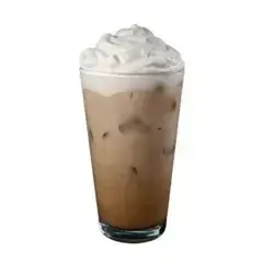 Frappe Coffee