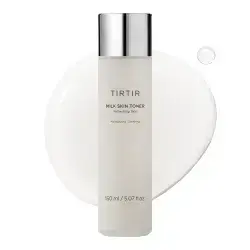 Tirtitr Milk Toner