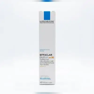 La Roche-Posay Effaclar Duo(+) SPF30 SunScreen