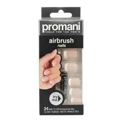 Airbrush Nails PR-5006 _ Promani