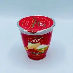 Kala Round Cheese 100G