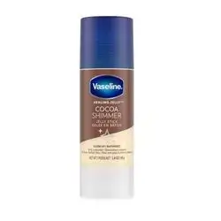 Vaseline Shimmer Jelly Stick with Cocoa Butter 40g