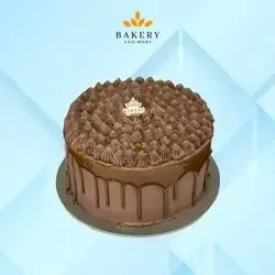Caramel Cake