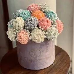 Candle Box