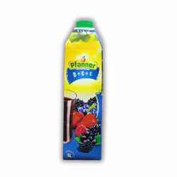 Pavner Juice Packet 1 Liter