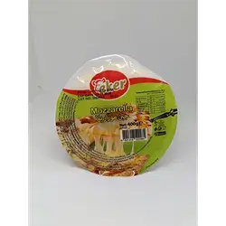 Eker Mozzarella Cheese 400G
