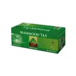 Mahmood Green Tea 25Tb