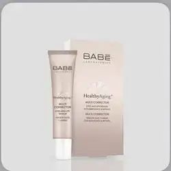 Babe HealthyAging+ Multi Corrector Eyes and Lips