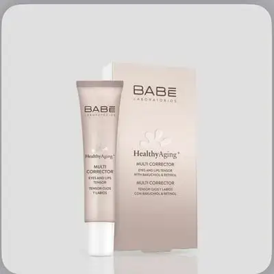 Babe HealthyAging+ Multi Corrector Eyes and Lips