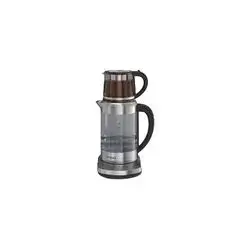 Modex Tea Maker 1.5l Tcs8000