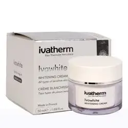 Ivatherm ivawhite cream