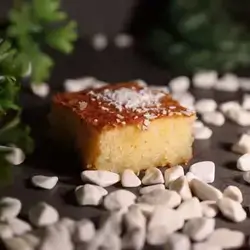 Ice Cake