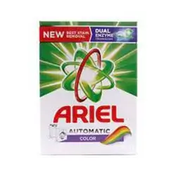 Ariel Det Powd Auto Color Crt2.5kg
