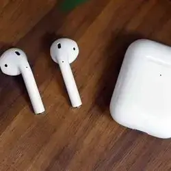 Apple Airpods-Master Copy