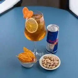 Leonidas Drink