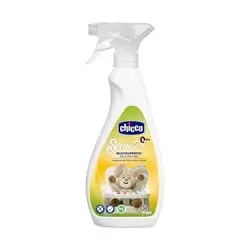 Chicco- Fragrance Free Multi Surface Cleaner 500Ml