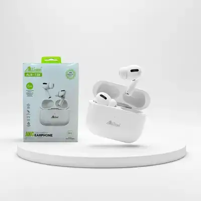 Allison Tws Wirelesss Earphones