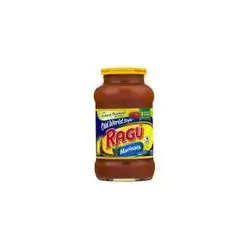 Ragu Sauce Marinara 677g