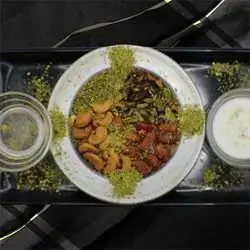 Mir Kunafa