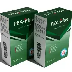 PEA-Plus® Softgels
