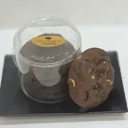 Chocolate Cookies In Box