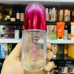 Hudabeauty’s Unique Primer Makes A Great Foundation Protector