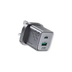 Vision Head Charger 25W