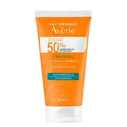 Avene Clearance Spf 50 Oily Skin