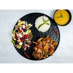 Mexican Chicken