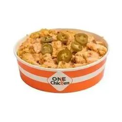 Buffalo Rizo