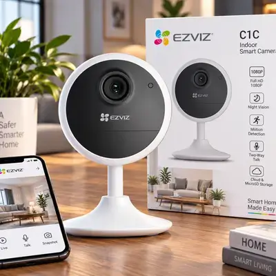 Ezviz