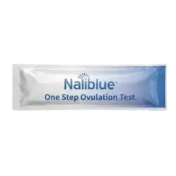Naliblue Ovulation Test 1 Pcs _ Wellkang