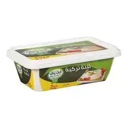 Alsafi Uht Turkish Labneh 180 Gm