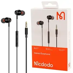 Mcdodo Stereo Earphone Hp-350