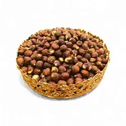 Hazelnut with shell