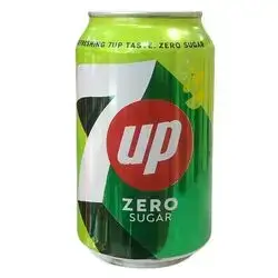 Sevn UP Europi  Zero Sugar 330ml