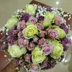 Bouquet Flower