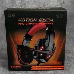 Kotion Each Pro Gaming Headset G9000