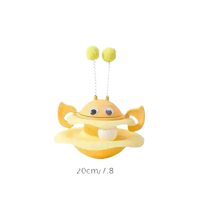 E829 Pet Toy- Teaser Bee