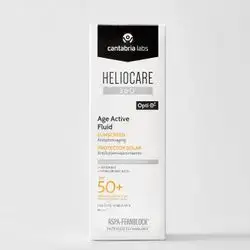 HILIORACE 360 AGE ACTIVE SPF 50