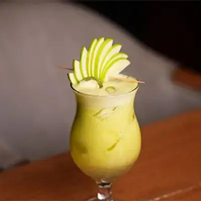 Green Apple